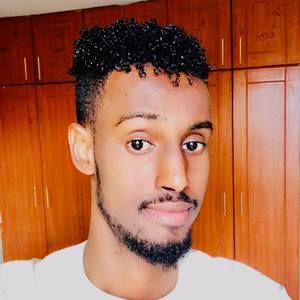 Meet your Posher, Zaki